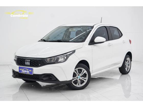 FIAT ARGO 1.0 FIREFLY FLEX DRIVE MANUAL FIAT ARGO 1.0 FIREFLY FLEX DRIVE MANUAL